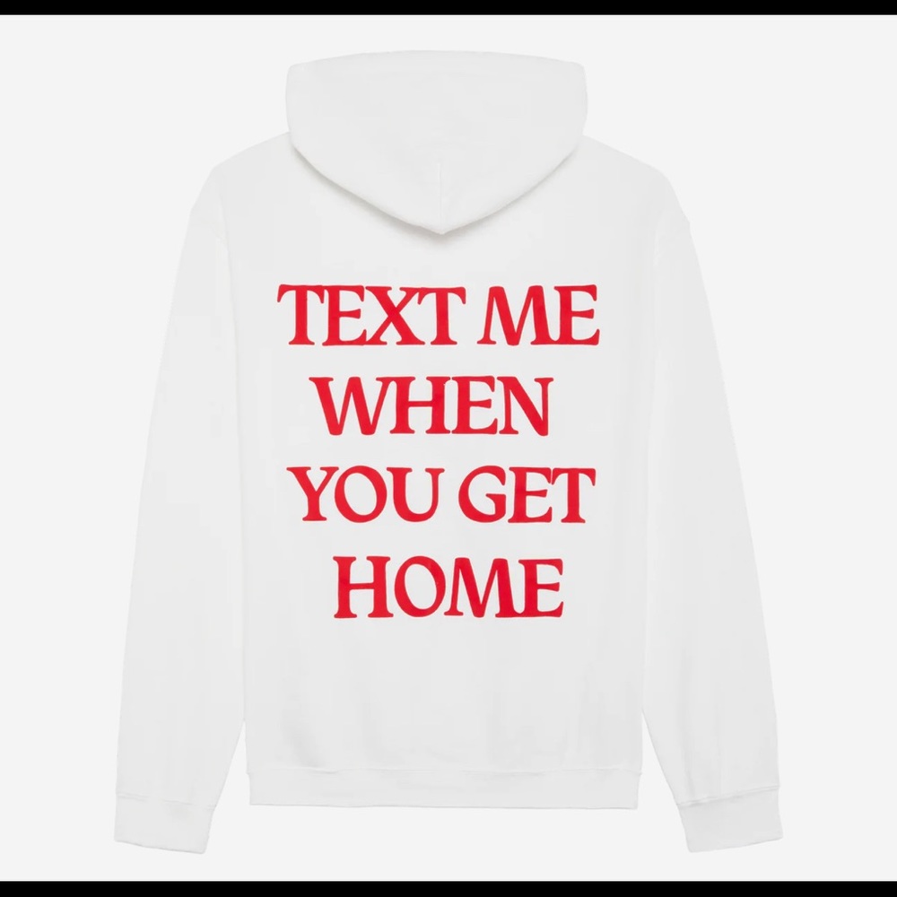 Lonely Ghost Sweatshirt
